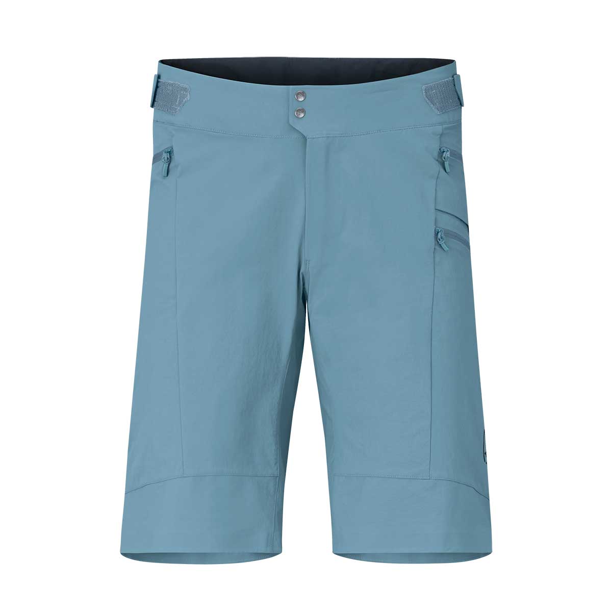 Norrona Fjora Flex1 Tech Short Men's in Trooper